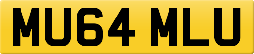 MU64MLU